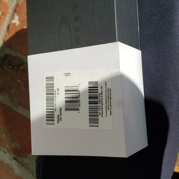 Oakley kill Switch rose - Picture 2 of 11